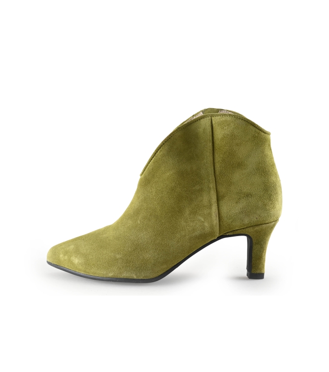 VIA VAI Enkellaarzen