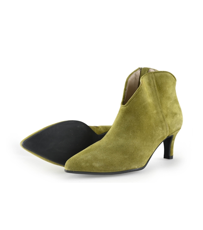 VIA VAI Enkellaarzen