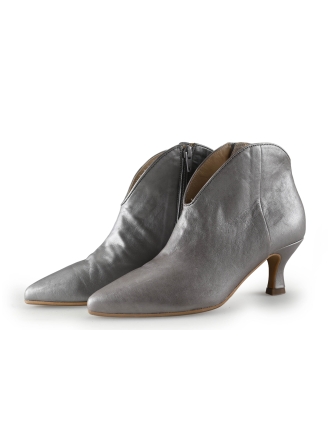 VIA VAI Enkellaarzen Cognac 317425