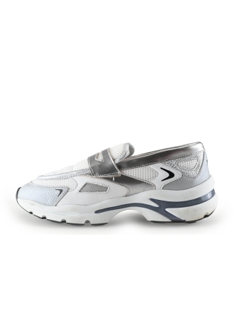 VIA VAI Sneakers Zilver 317427