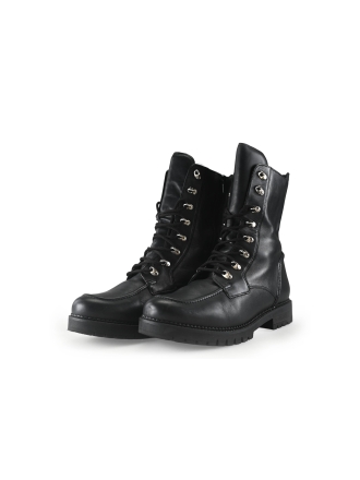 Gabor Veterboots Zwart 317430