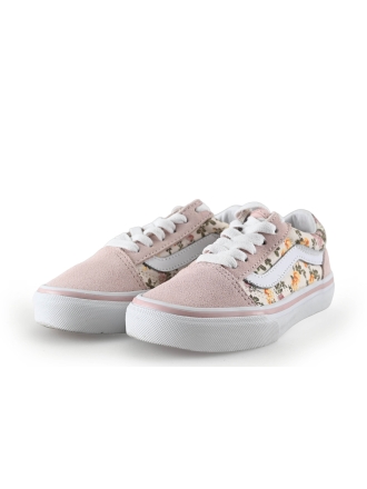 Vans Sneakers Roze 317434
