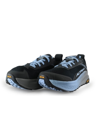Altra Sportschoenen Zwart 317435