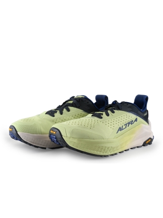 Altra Sportschoenen Groen 317437