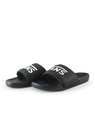 Vans Muiltjes Zwart 317440