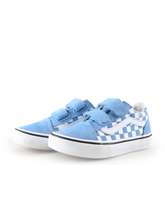 Vans Sneakers Blauw 317441