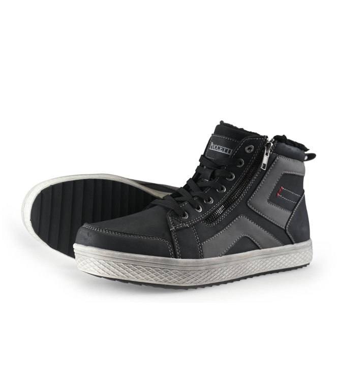 Puccetti Hoge sneakers