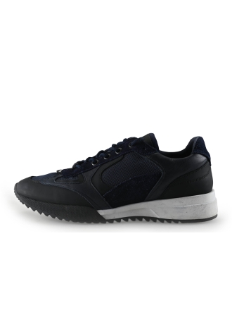 Filmore Sneakers Blauw 317445