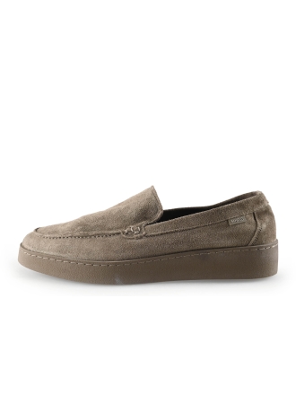 Manfield Loafers  Bruin 317447