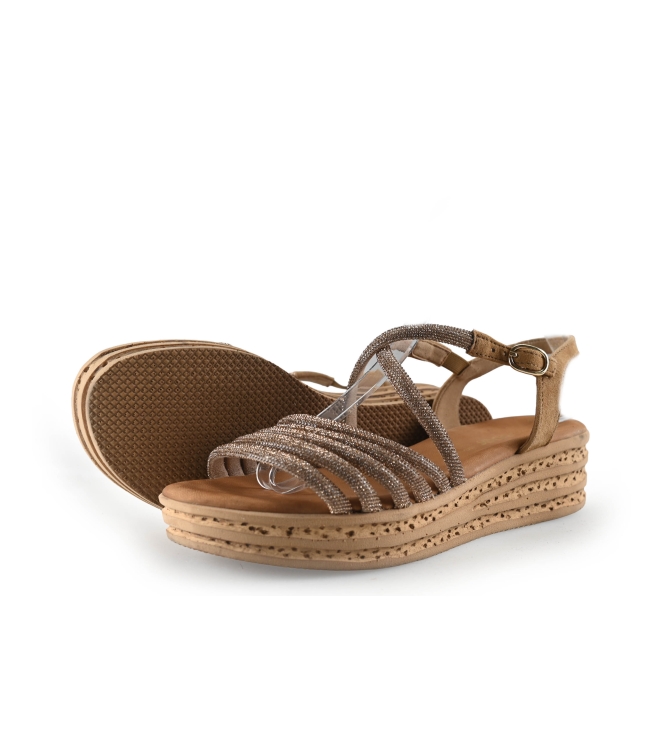 Gabor Sandalen