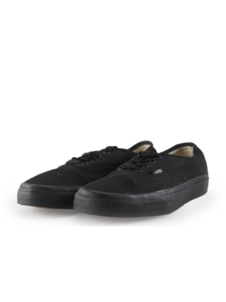 Vans Sneakers Zwart 317458