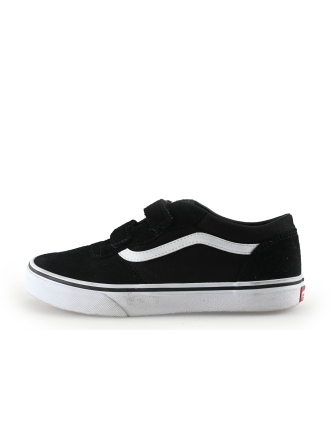 Vans Sneakers Zwart 317459