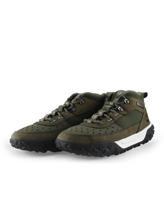 Timberland Sneakers Groen 317465