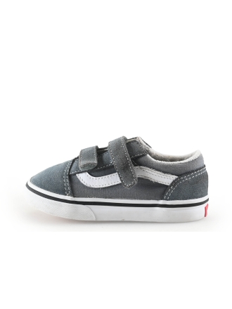 Vans Sneakers Grijs 317466