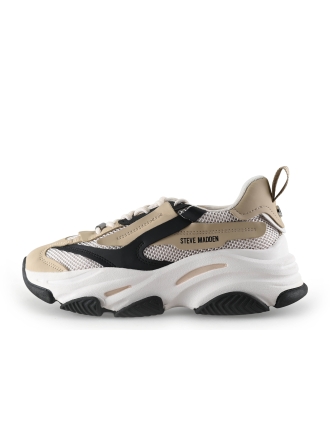 Steve Madden Sneakers Beige 317468