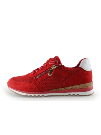 Marco Tozzi Sneakers Rood 317470