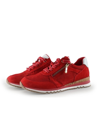 Marco Tozzi Sneakers Rood 317470
