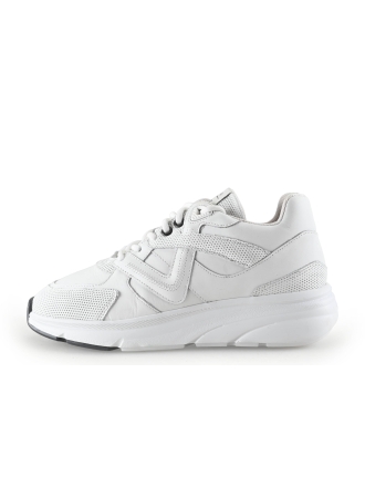 VIA VAI Sneakers Wit 317473