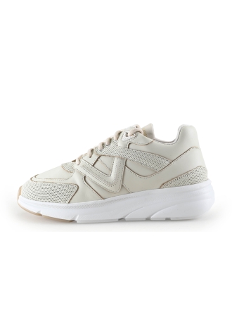 VIA VAI Sneakers Beige 317474