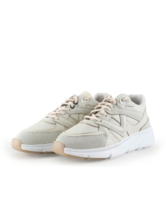 VIA VAI Sneakers Beige 317474