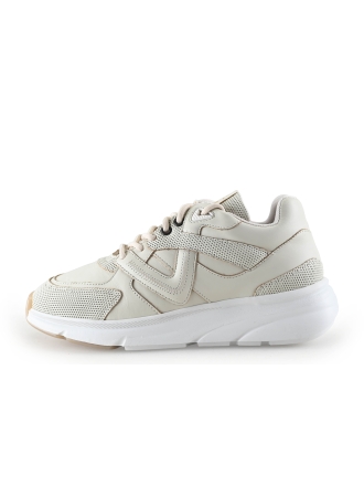 VIA VAI Sneakers Beige 317476