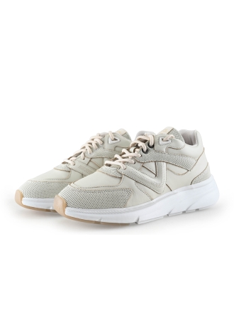 VIA VAI Sneakers Beige 317476