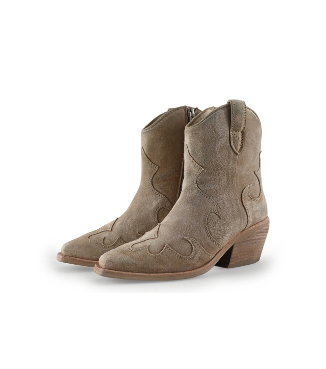 VIA VAI Enkellaarzen