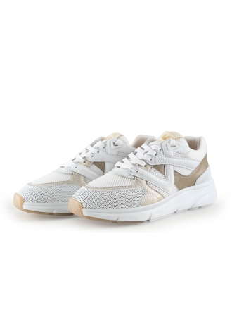 VIA VAI Sneakers Beige 317483