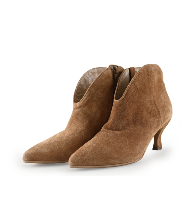 VIA VAI Enkellaarzen