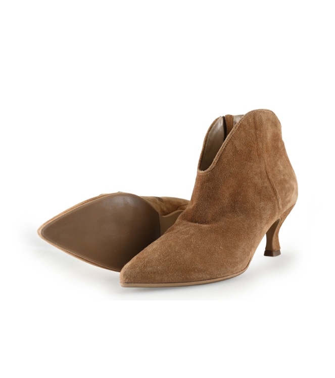 VIA VAI Enkellaarzen