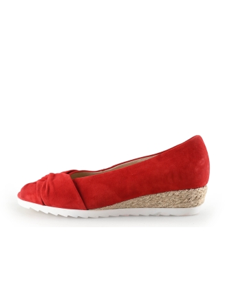 Gabor Ballerina's Rood 317499