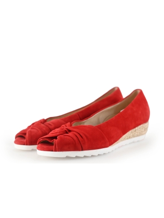 Gabor Ballerina's Rood 317499