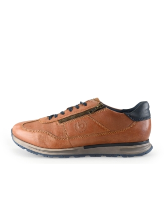Bugatti Sneakers Cognac 317504
