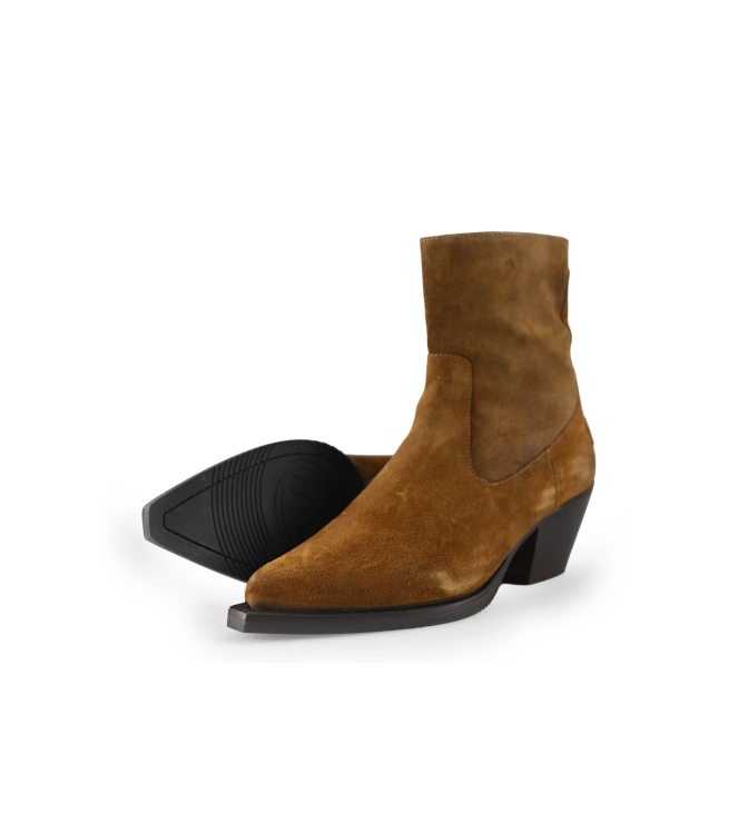 Shabbies Amsterdam Enkellaarzen