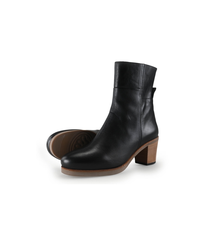 Shabbies Amsterdam Enkellaarzen