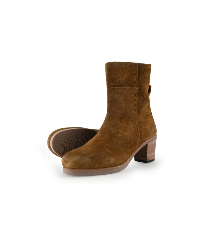 Shabbies Amsterdam Enkellaarzen