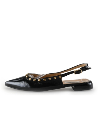 Notre-V Ballerina's Zwart 317509