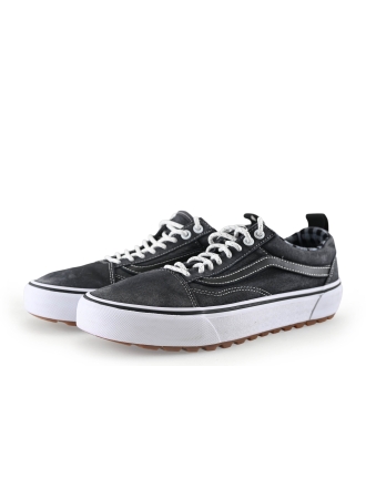 Vans Sneakers Grijs 317519