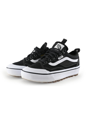 Vans Sneakers Zwart 317521