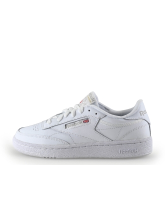 Reebok Sneakers Wit 317522