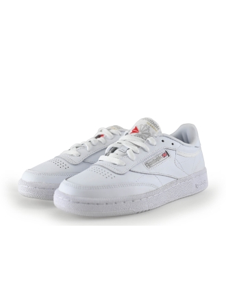 Reebok Sneakers Wit 317522