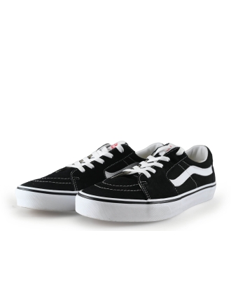 Vans Sneakers Zwart 317530