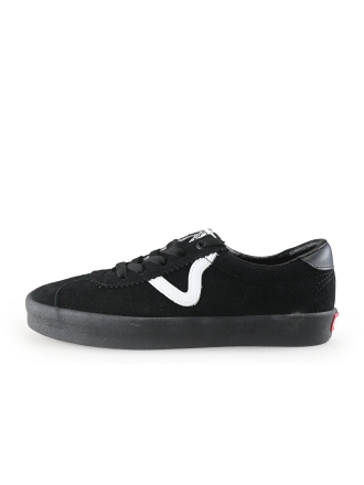 Vans Sneakers Zwart 317531