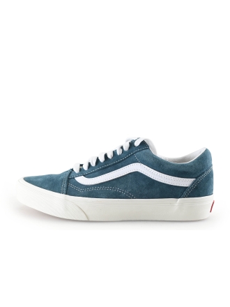 Vans Sneakers Blauw 317532