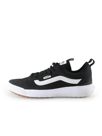 Vans Sneakers Zwart 317533