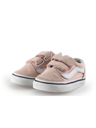 Vans Sneakers Roze 317535