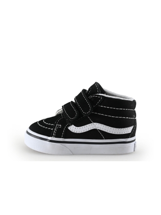 Vans Hoge sneakers Zwart 317536