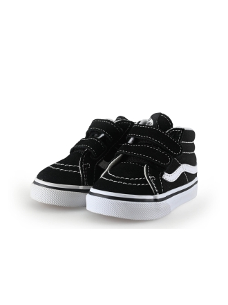 Vans Hoge sneakers Zwart 317536