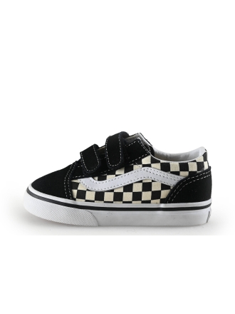 Vans Sneakers Zwart 317537