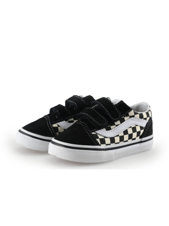 Vans Sneakers Zwart 317537